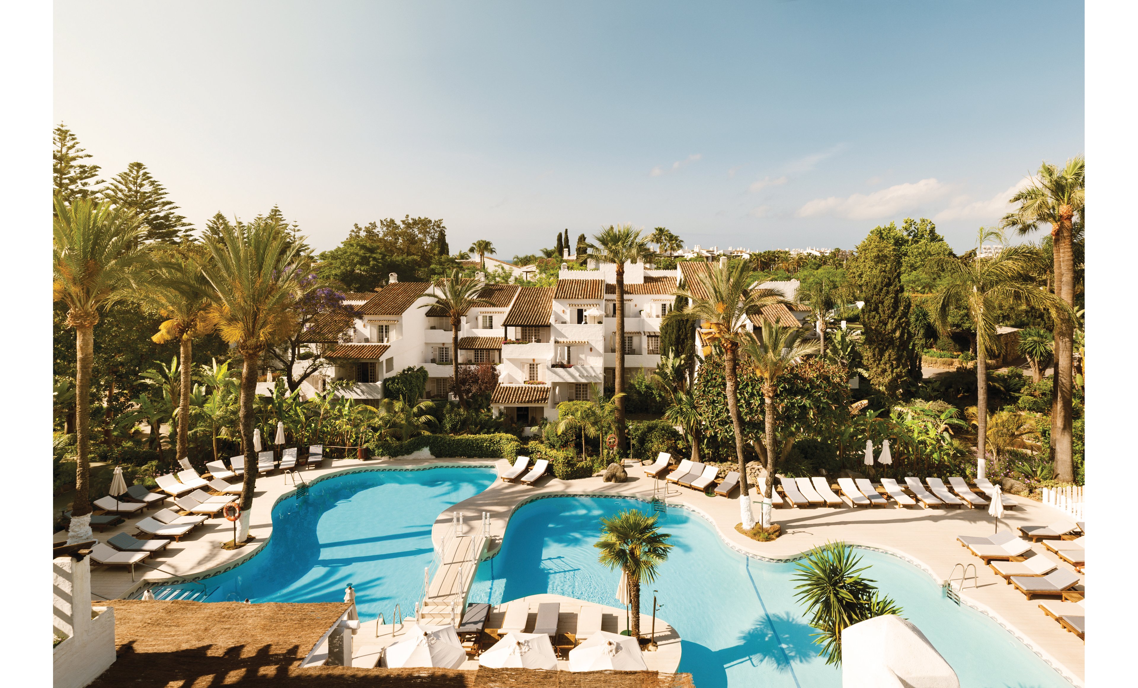 Puente Romano Marbella